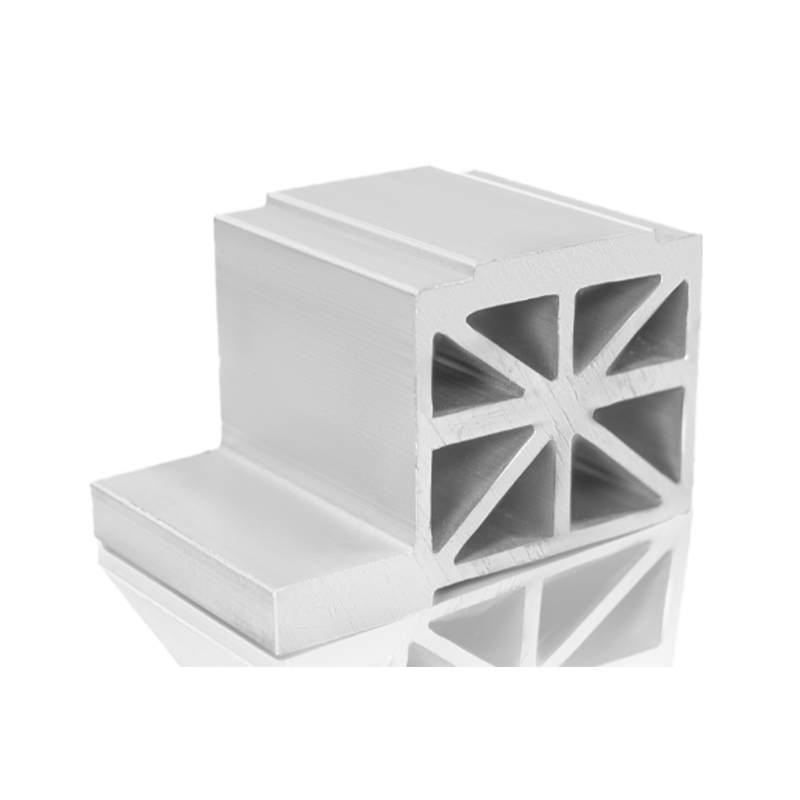 Profil Aluminium Baki Baterai