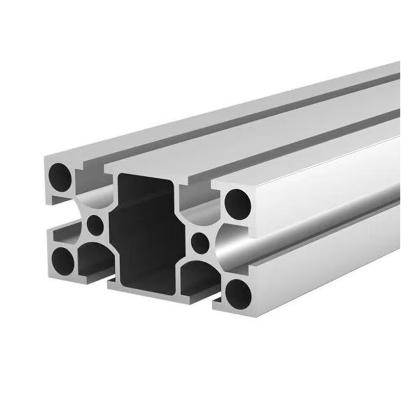 Profil Aluminium Jalur Perakitan
